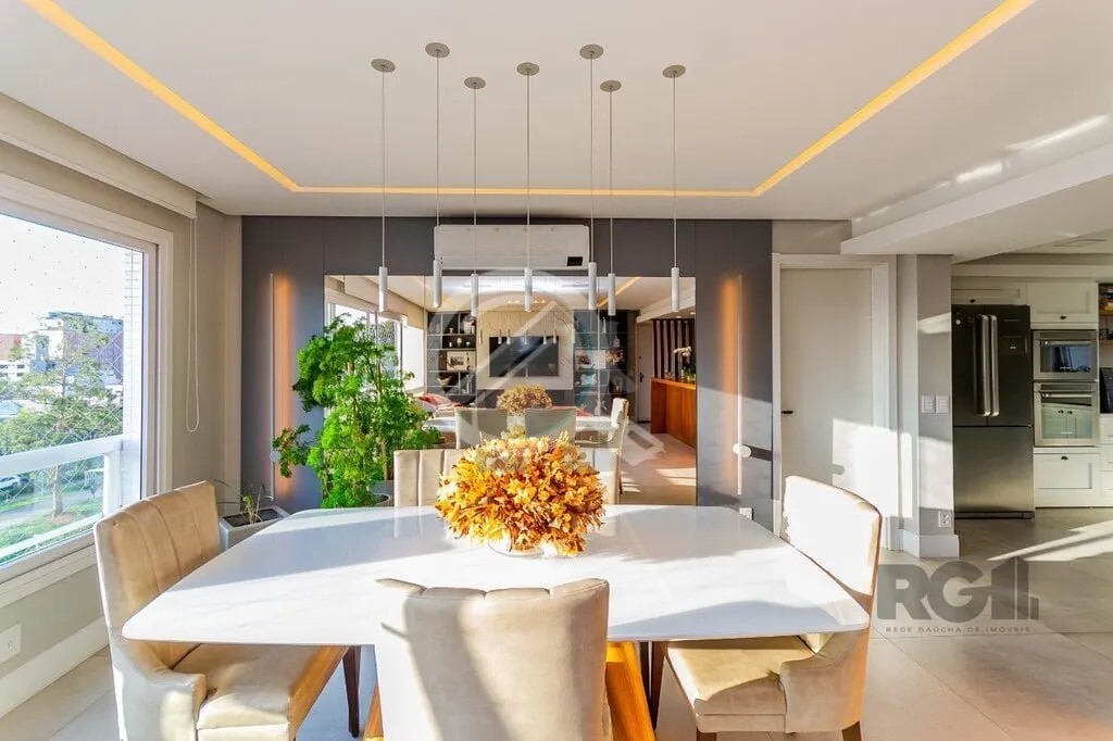Imagem Quer conhecer o mais lindo apartamento no Grand Park Eucaliptos? Ele tem a planta maior de 158 m2 se...