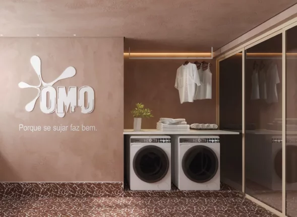 Imagem ON! - Apartamento à venda no bairro Centro - Itajaí/SC