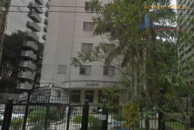 Foto do imóvel Apartamentos para locação em Barueri no bairro Alphaville em Al. GRAJAÚ,