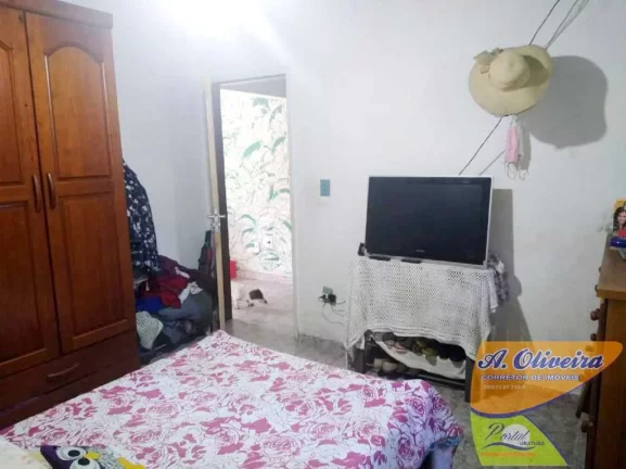 Imagem Ótima casa - 03 Dormitórios ( Suíte ) - Mato Dentro