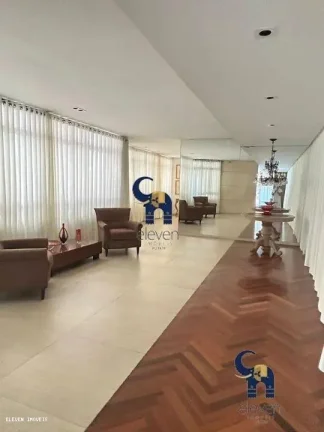 Imagem Apartamento para Venda em Salvador, Vitoria, 4 dormitórios, 3 suítes, 5 banheiros, 3 vagas