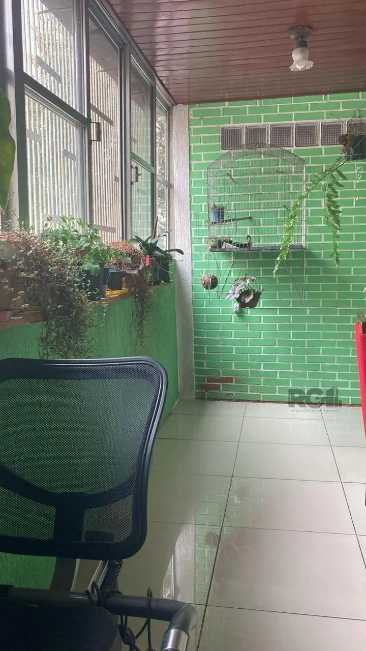 Imagem Apartamento 3 dormitórios à venda Santana Porto Alegre/RS