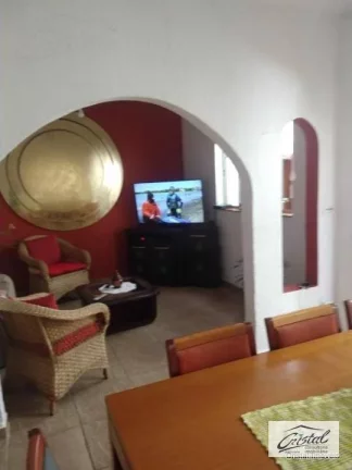 Imagem Casa com 3 dormitórios à venda, 126 m² por R$ 470.000,00 - Butantã - São Paulo/SP