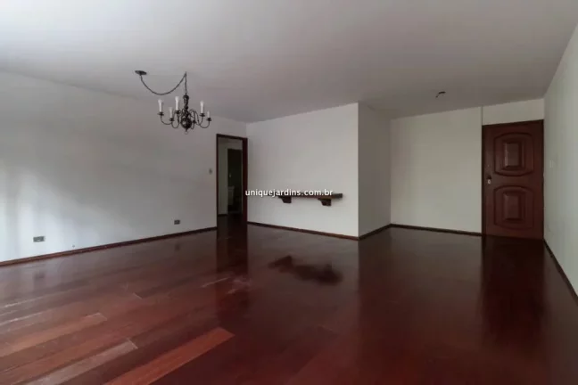 Imagem Apartamento à venda Paraíso São Paulo