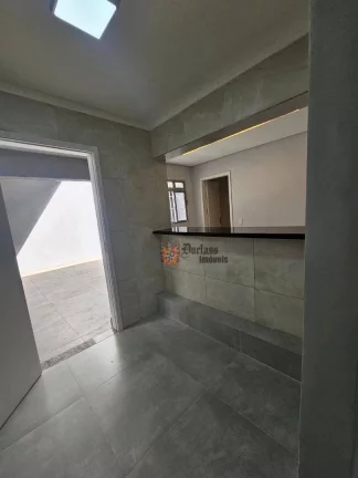Imagem Casa com 3 dormitórios à venda, 192 m² por R$ 850.000 - Vila Valença - São Vicente/SP