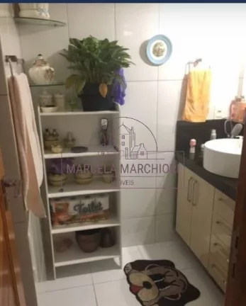 Imagem Apto 2 quartos, 1 vaga de garagem 75m²