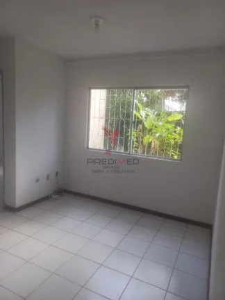 Imagem Oportunidade Única! Seu 2 Quartos Térreo em Condomínio Fechado no Caji