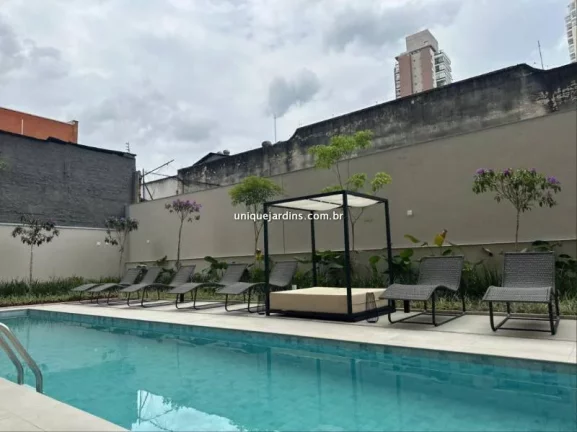 Imagem Apartamento à venda Vila Olímpia São Paulo