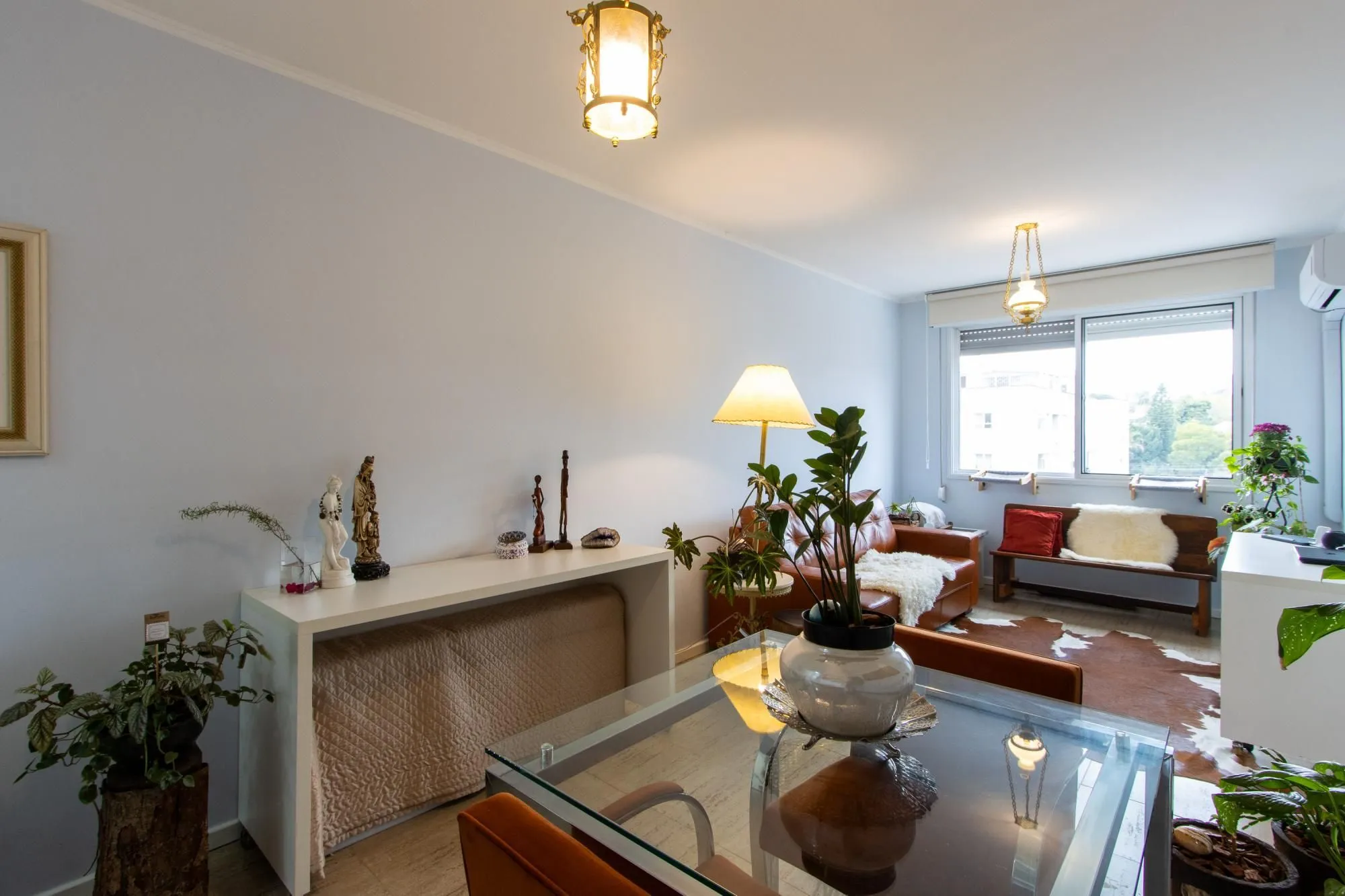 Imagem Apartamento em Cristal
