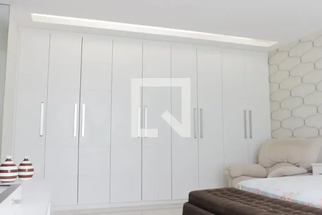 Imagem Apartamento à Venda - Barra da Tijuca, 4 Quartos, 260 m2