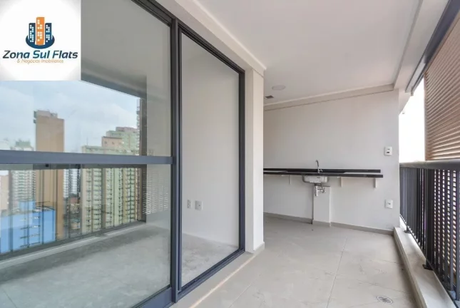 Imagem Apartamento à Venda Na Vila Mariana com 1 Suíte e 1 Vaga - Ideal Para Moradia Ou investimento