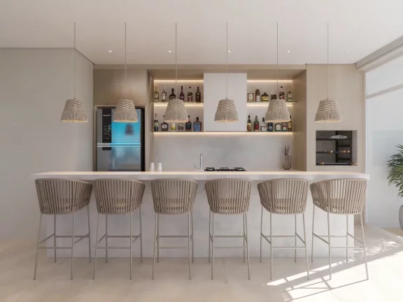 Imagem Gioppo Residenza