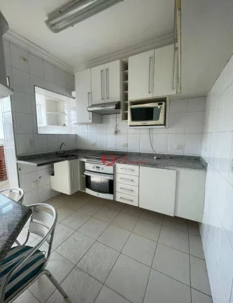 Foto do imóvel Apartamento com 2 dormitórios à venda, 86 m por R$ 360.000,00 - Vila Prudente (Zona Leste) - São Paulo/SP