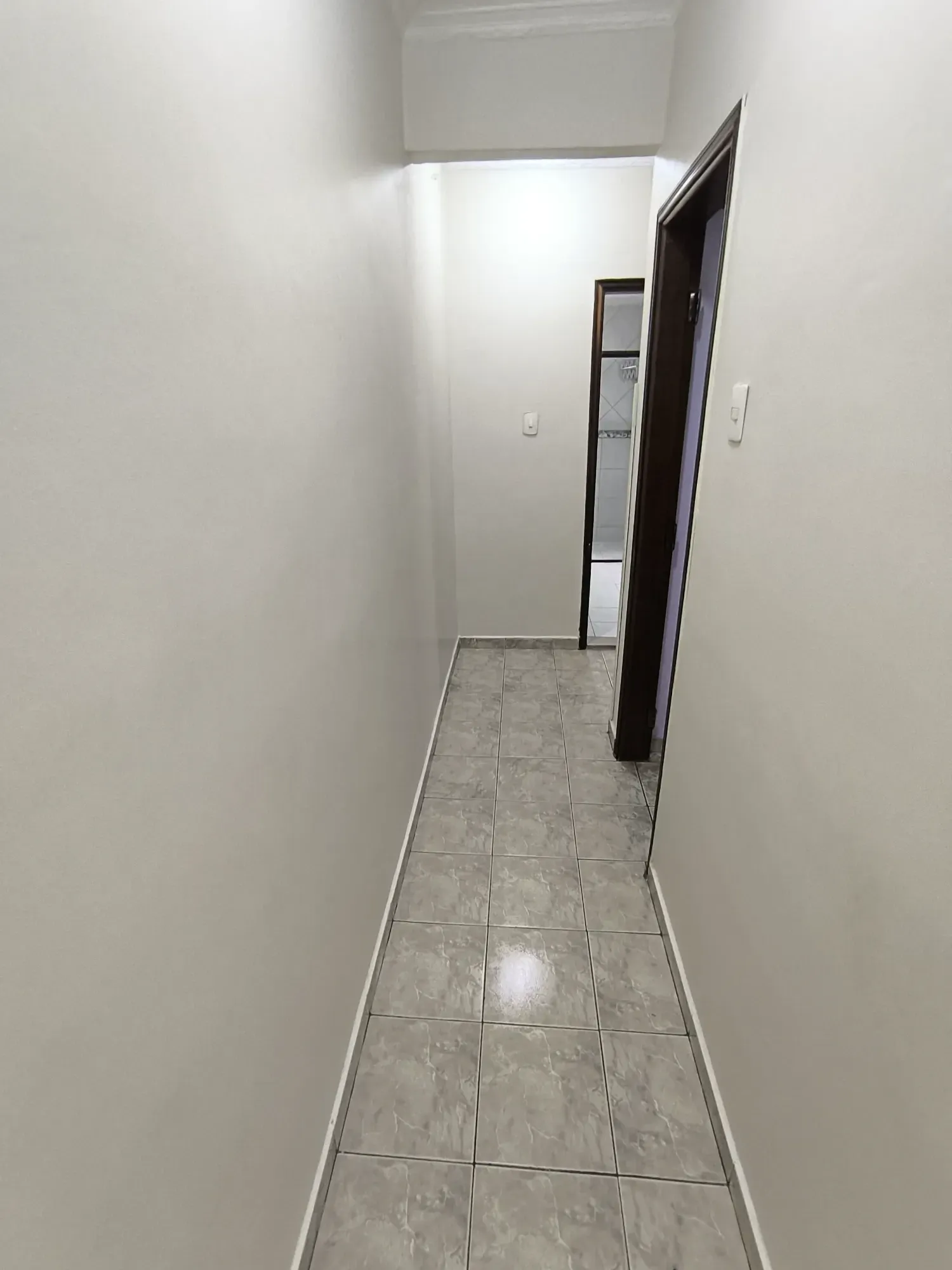 Imagem Apartamento com 2 Quartos à Venda, 65 m² em Campo Grande - Santos