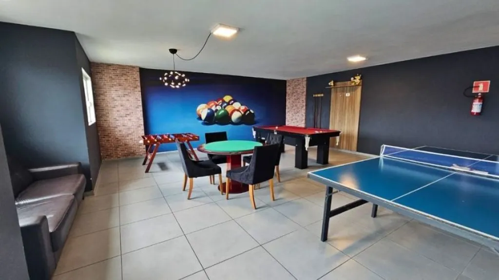 Imagem APARTAMENTO COM 60,00 m² - CANTO DO FORTE - PRAIA GRANDE SP