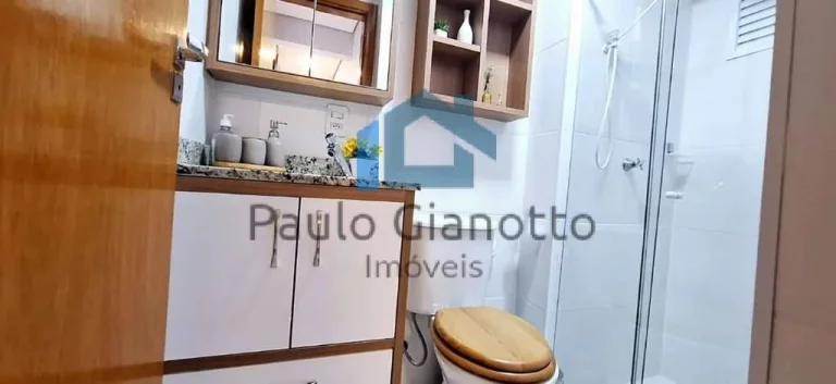 Imagem Lindo Apartamento à venda no coração da Granja Viana