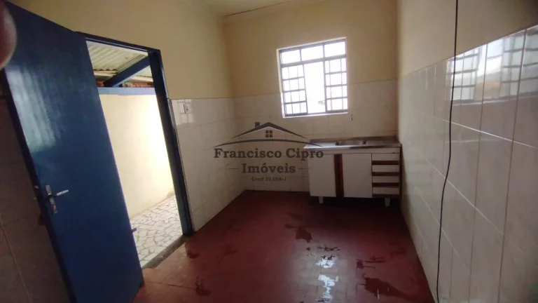 Imagem Casa à venda no bairro Centro - Guaratinguetá/SP