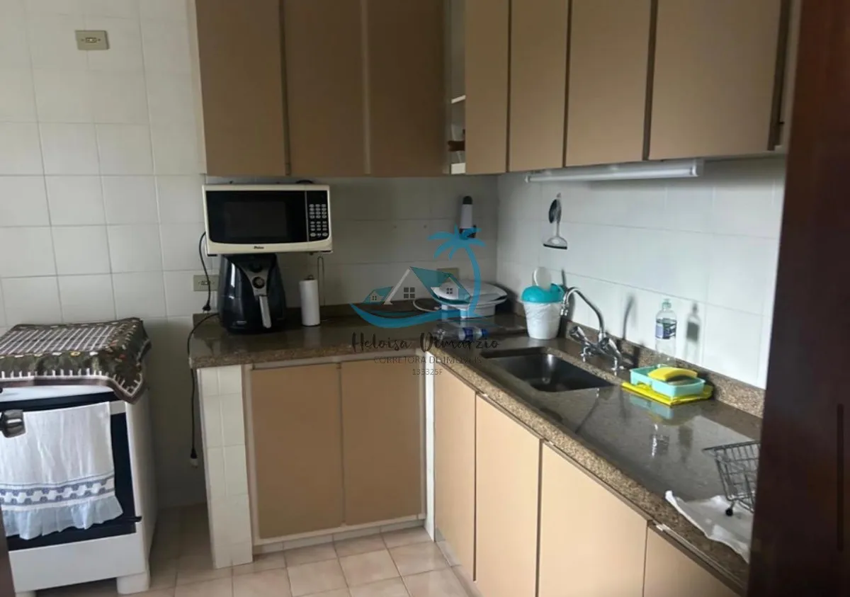Imagem Casa alto padrão com 550m² de área construída a venda na Praia do Lazaro em Ubatuba.