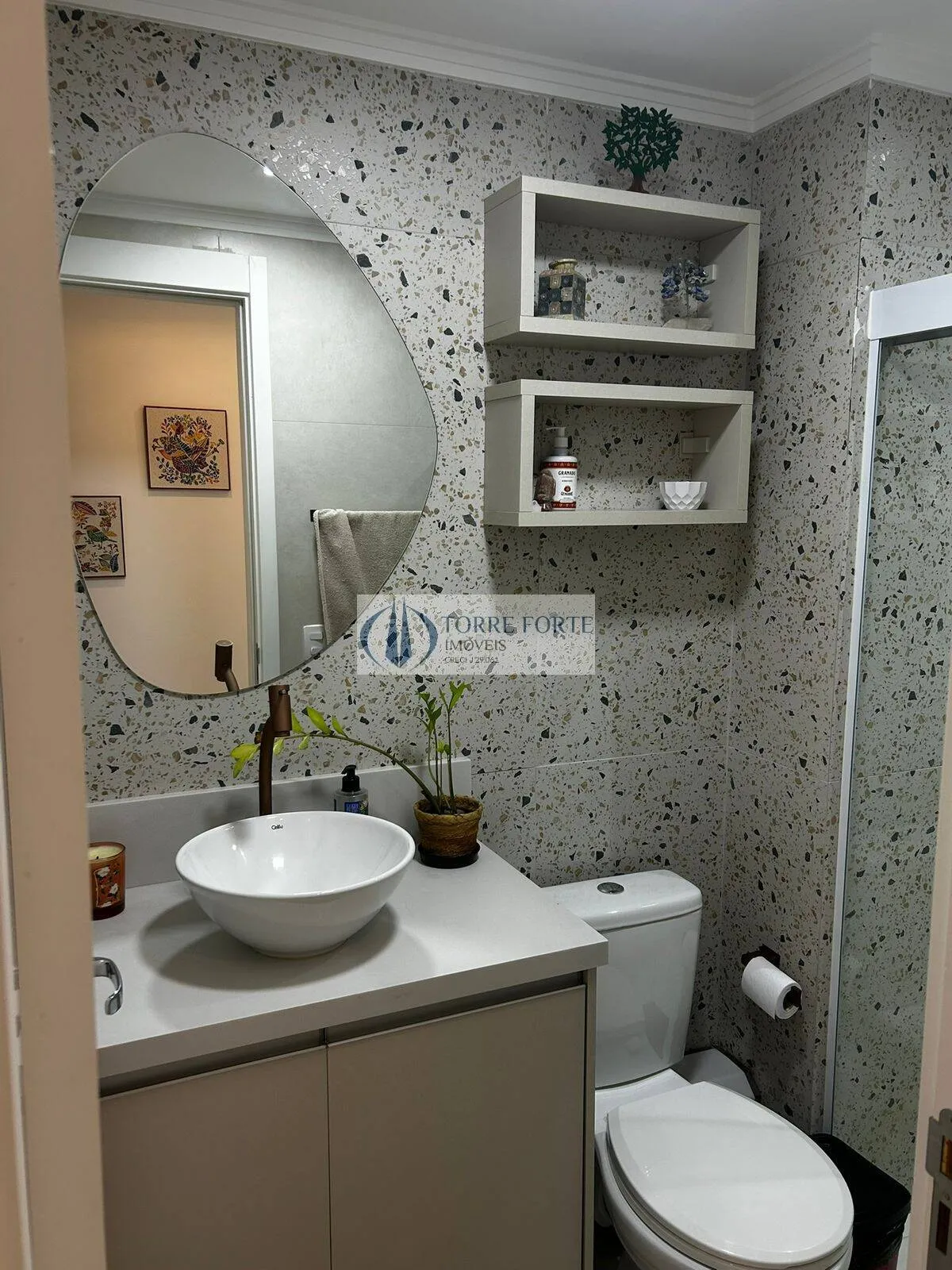 Imagem Apartamento 2 dormitórios 1suíte 1vaga Chácara Santo Antonio ( Vila Carrão)