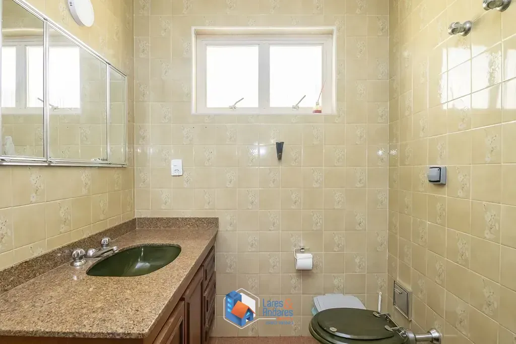 Imagem Casa à venda 3 Quartos 2 Vagas 230M² Chácara Santo Antônio (Zona Sul) São Paulo - SP