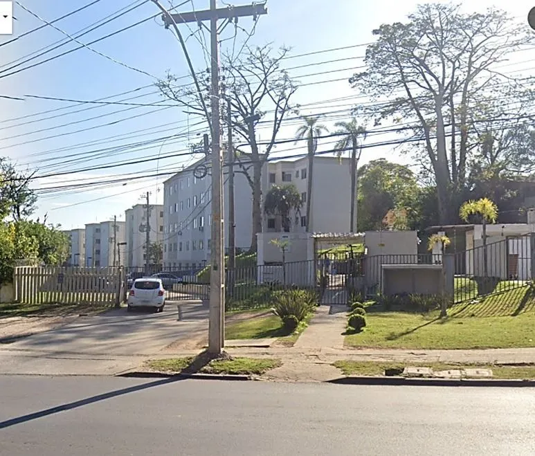 Apartamento em Morro Santana