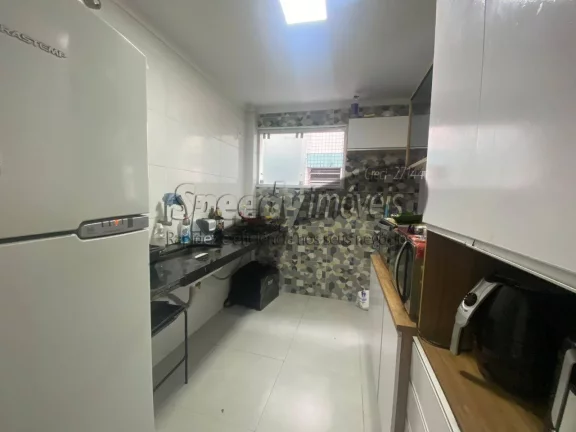 Imagem Apartamento em Santos para venda 2 dormitórios.