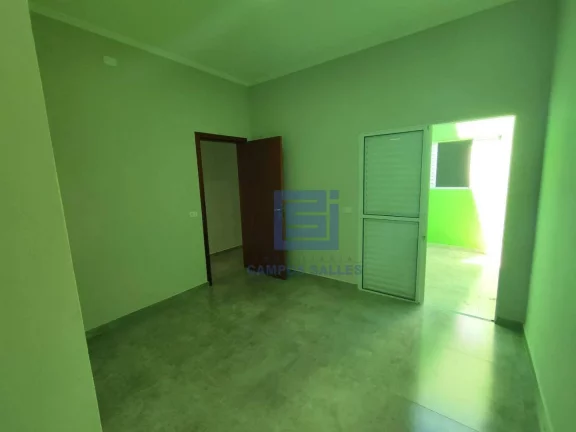 Imagem Casa com 2 dormitórios para alugar por R$ 2.700,00/mês - Palma Real - Socorro/SP