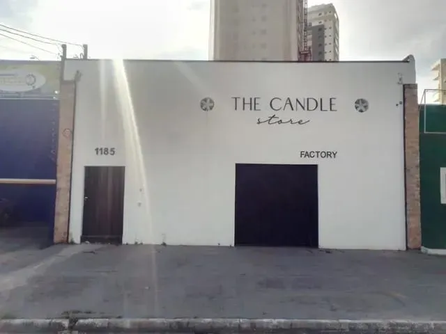 Foto do imóvel Comercial para Locação 3 Vagas, 230M², Esplanada Independência, Taubaté - SP