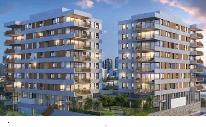 Foto do imóvel Apartamento com 3 Quartos à Venda, 160 m² em Campo Belo - São Paulo
