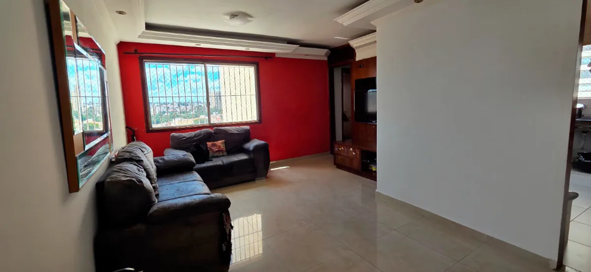 Foto do imóvel Apartamento para venda em Lauzane Paulista com 2 quartos, 70m2