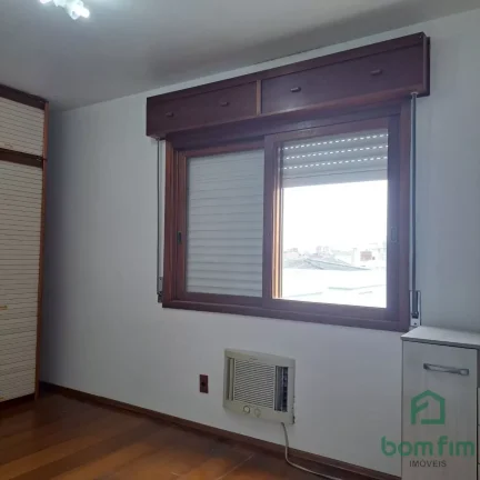 Imagem Apartamento de 2 dorm. c/ garagem, Centro, Pelotas/RS.