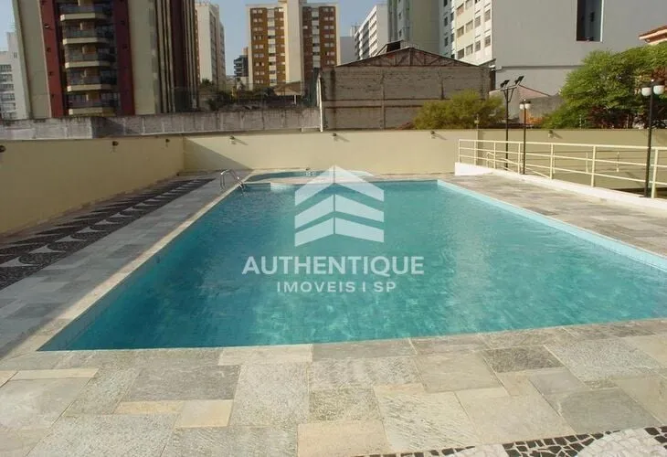 Imagem Solar das Perdizes - Apartamento à venda no bairro Sumaré - São Paulo/SP, Zona Oeste