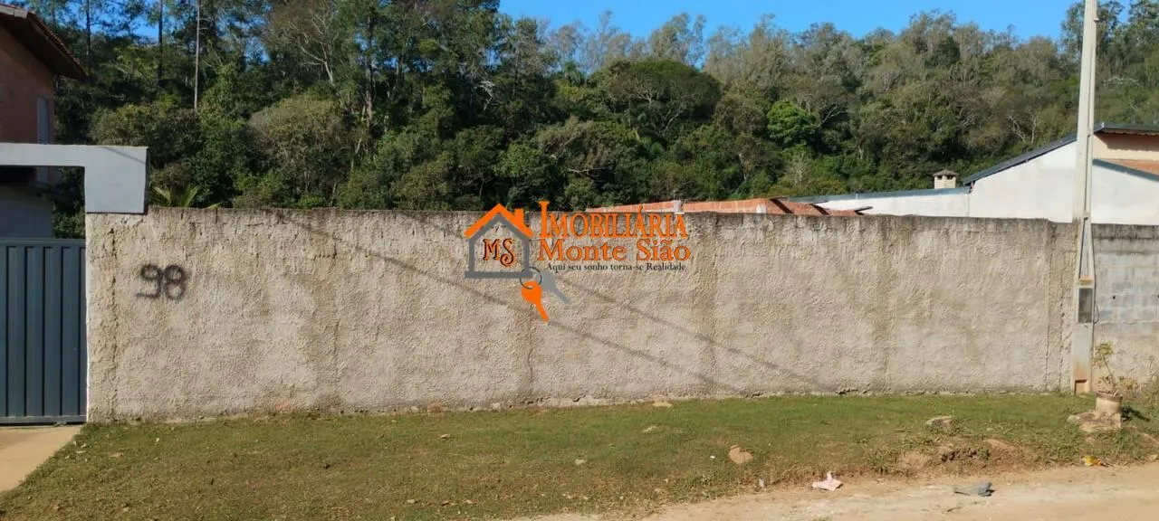 Imagem Chácara com 1 dormitório à venda, 480 m² por R$ 250.000,00 - Rio Acima - Jarinu/SP