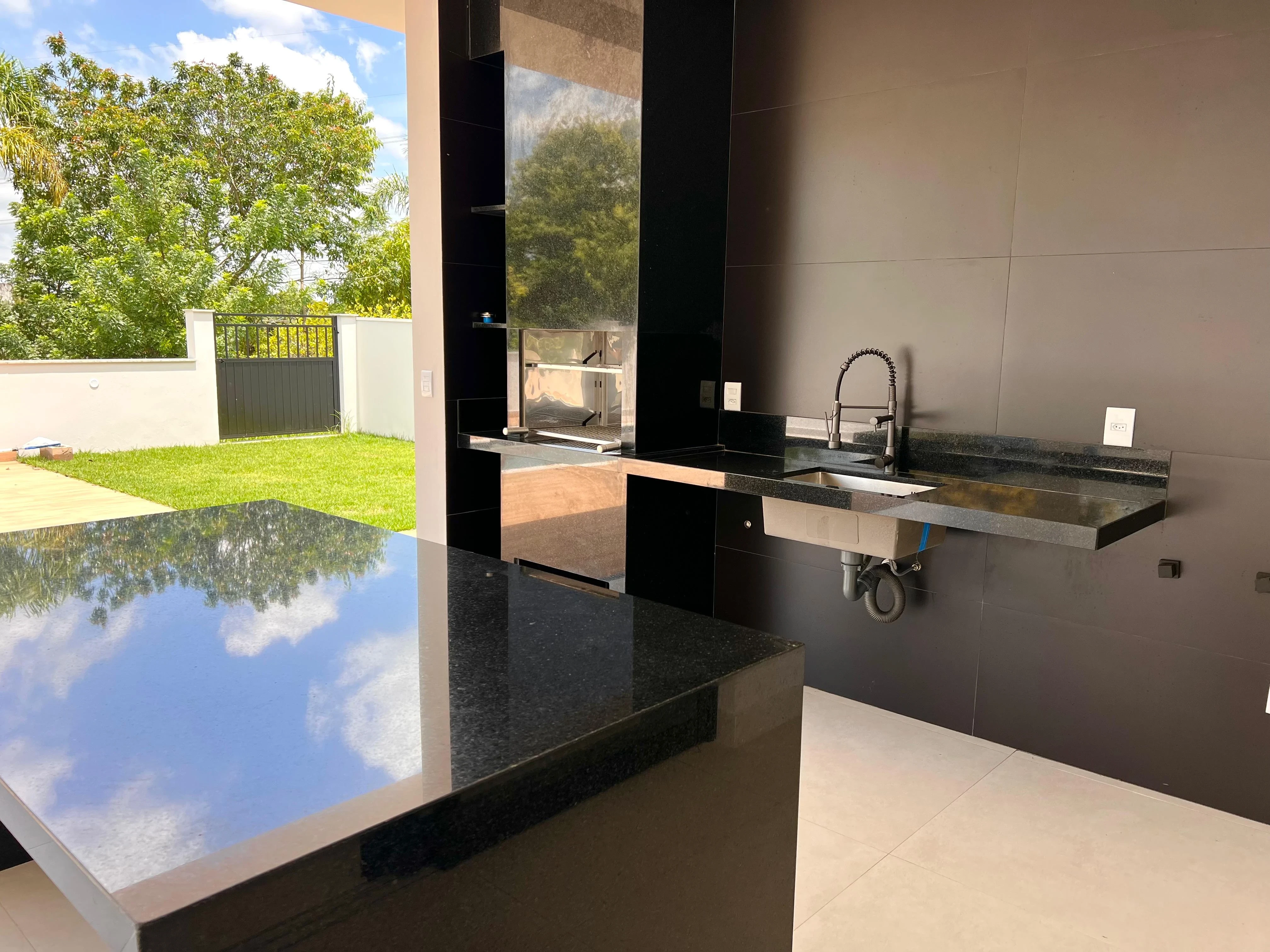 Imagem Casa de Condomínio com 4 Quartos à Venda, 300 m² em Condomínio Reserva da Serra - Jundiaí