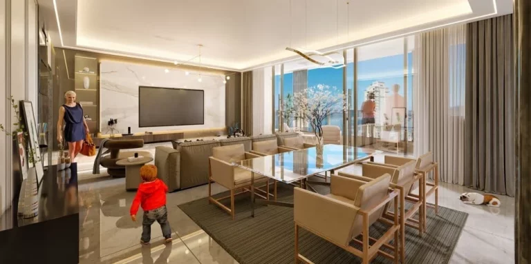 Imagem Sun Breeze - Breve Lançamento - Apartamento à venda no bairro Meia Praia - Itapema/SC