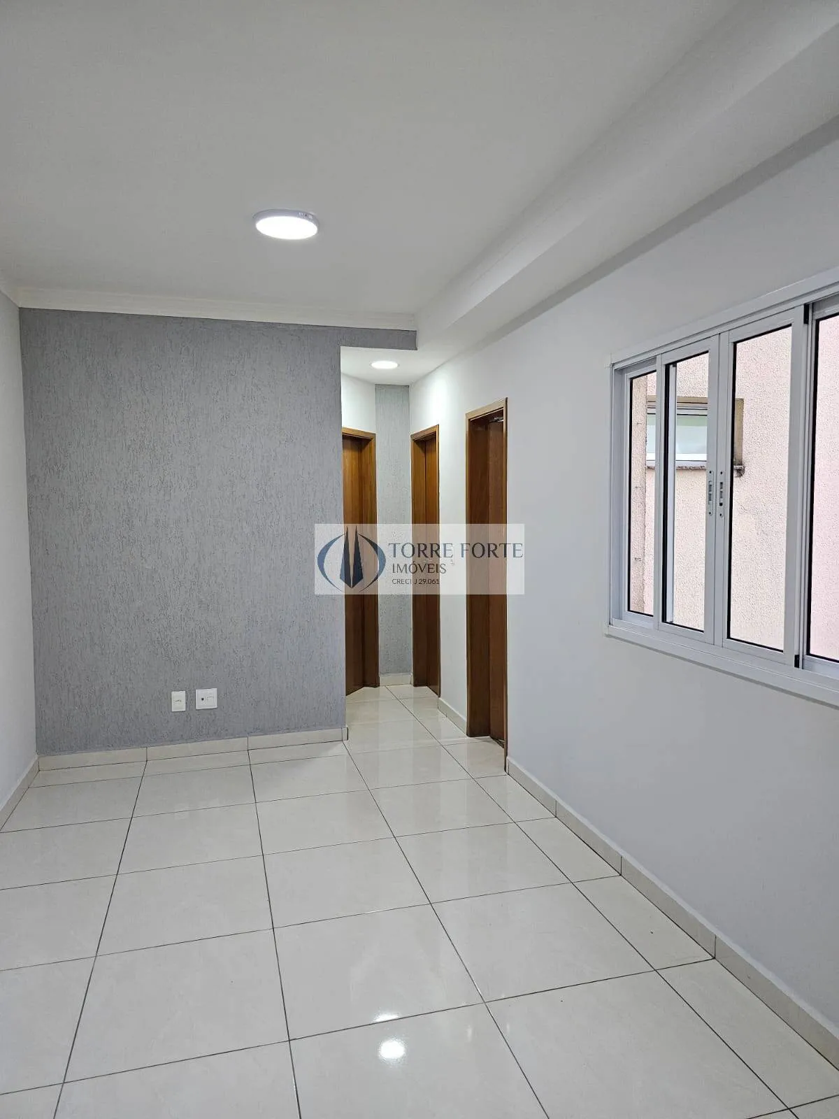Imagem Apartamento com 2 quartos 2 vagas de garagem em Santo Andre.