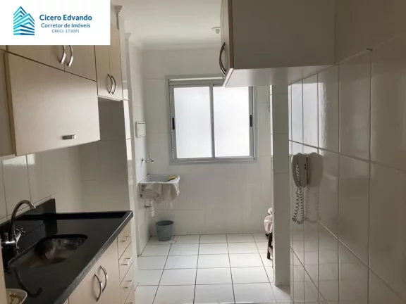 Imagem APARTAMENTO RESIDENCIAL em SÃO PAULO - SP, CIDADE LÍDER