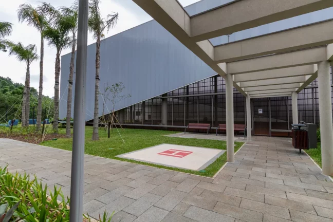 Imagem Apartamento à venda em São Paulo, Jardim Morumbi, com 2 quartos, 142m2