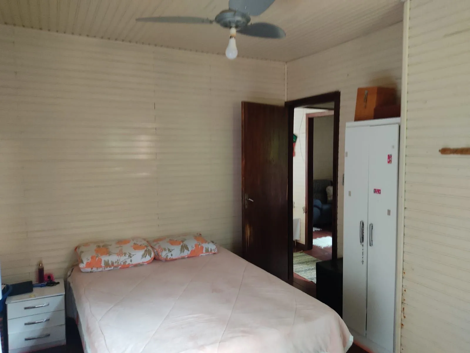 Imagem Sítio no bairro Bélem Velho com duas casas e loja comercial