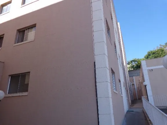 Foto do imóvel Apartamento com 2 Quartos à Venda, 42 m² em Vila Suissa - Mogi das Cruzes