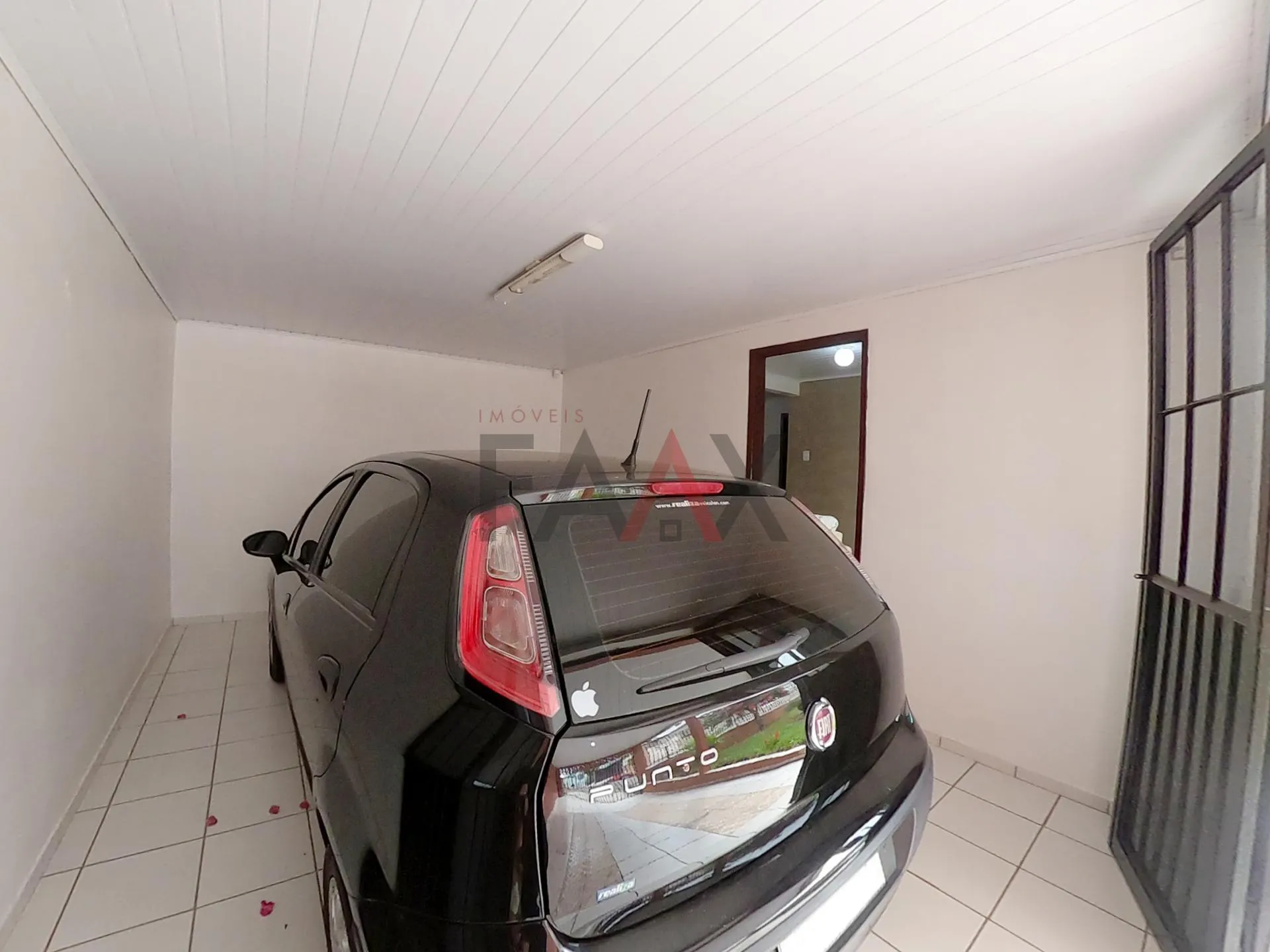 Imagem Casa à venda no industrial proximo ao Homecenter Dall Pozzo em GUARAPUAVA - PR