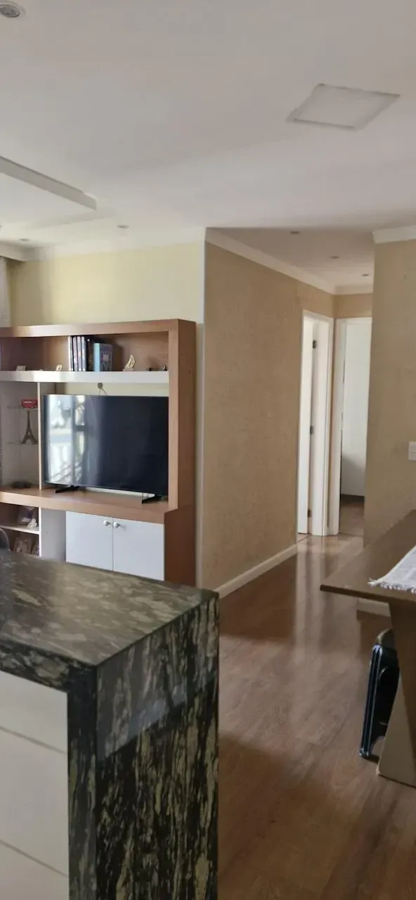 Imagem Apartamento com 2 Quartos à Venda, 48 m² em Conjunto Residencial Irai - Suzano