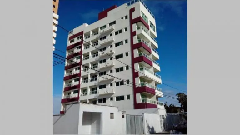 Foto do imóvel Apartamento com 1 Quarto para Alugar, 40 m² em Ponta Negra - Natal