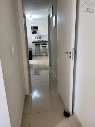Imagem Apartamento Campo di Savoya - Parque Industrial