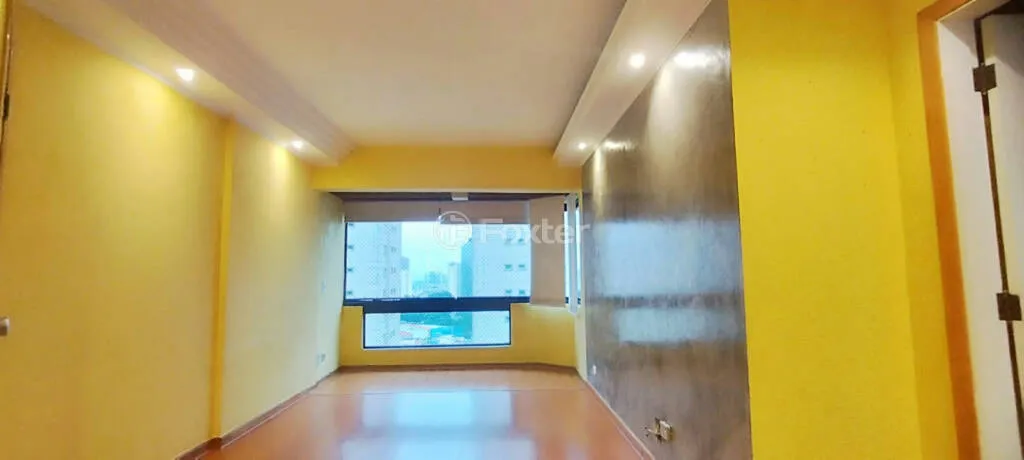 Foto do imóvel Apartamento Perdizes - 88M², 3 Dorms, 1 Suíte, 1 Vaga