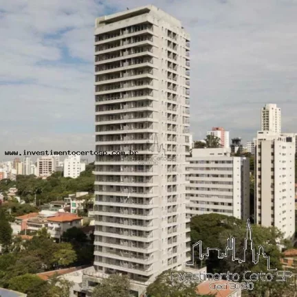 Foto do imóvel Apartamento à venda em São Paulo/SP