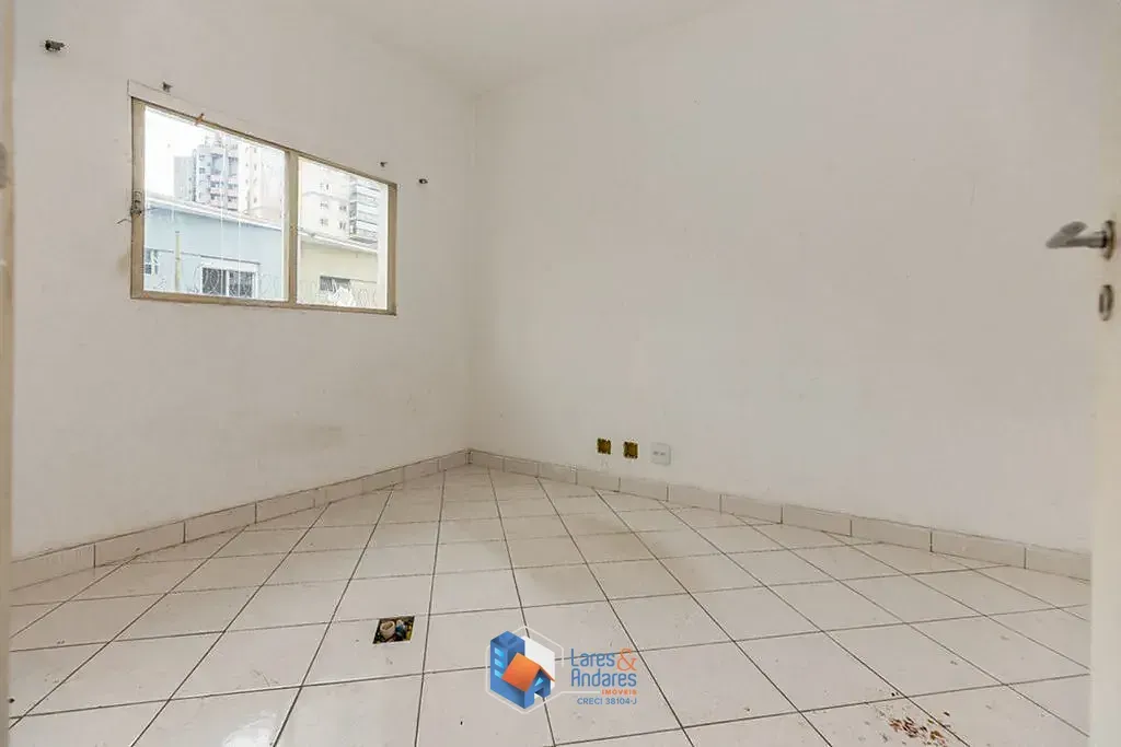 Imagem Edifício Comercial à venda 3 Vagas 192M² Brooklin Paulista São Paulo - SP