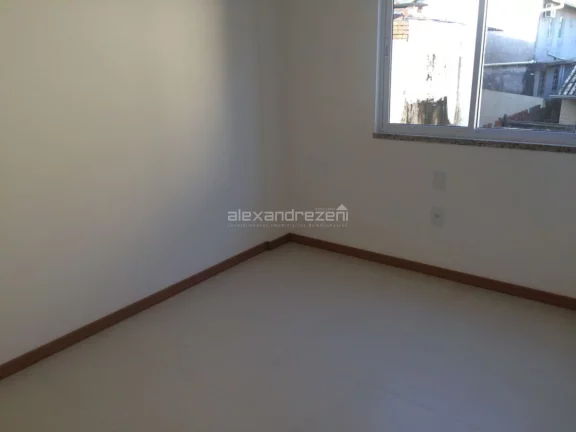 Imagem Apartamento Novo 2 Quartos + Terraço