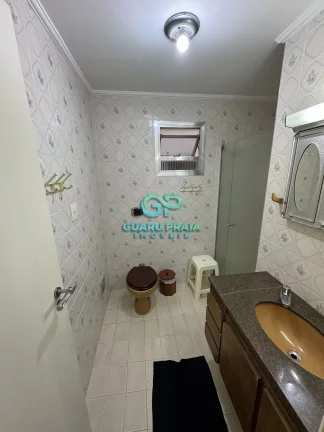 Imagem Apartamento em Enseada, Guarujá/SP