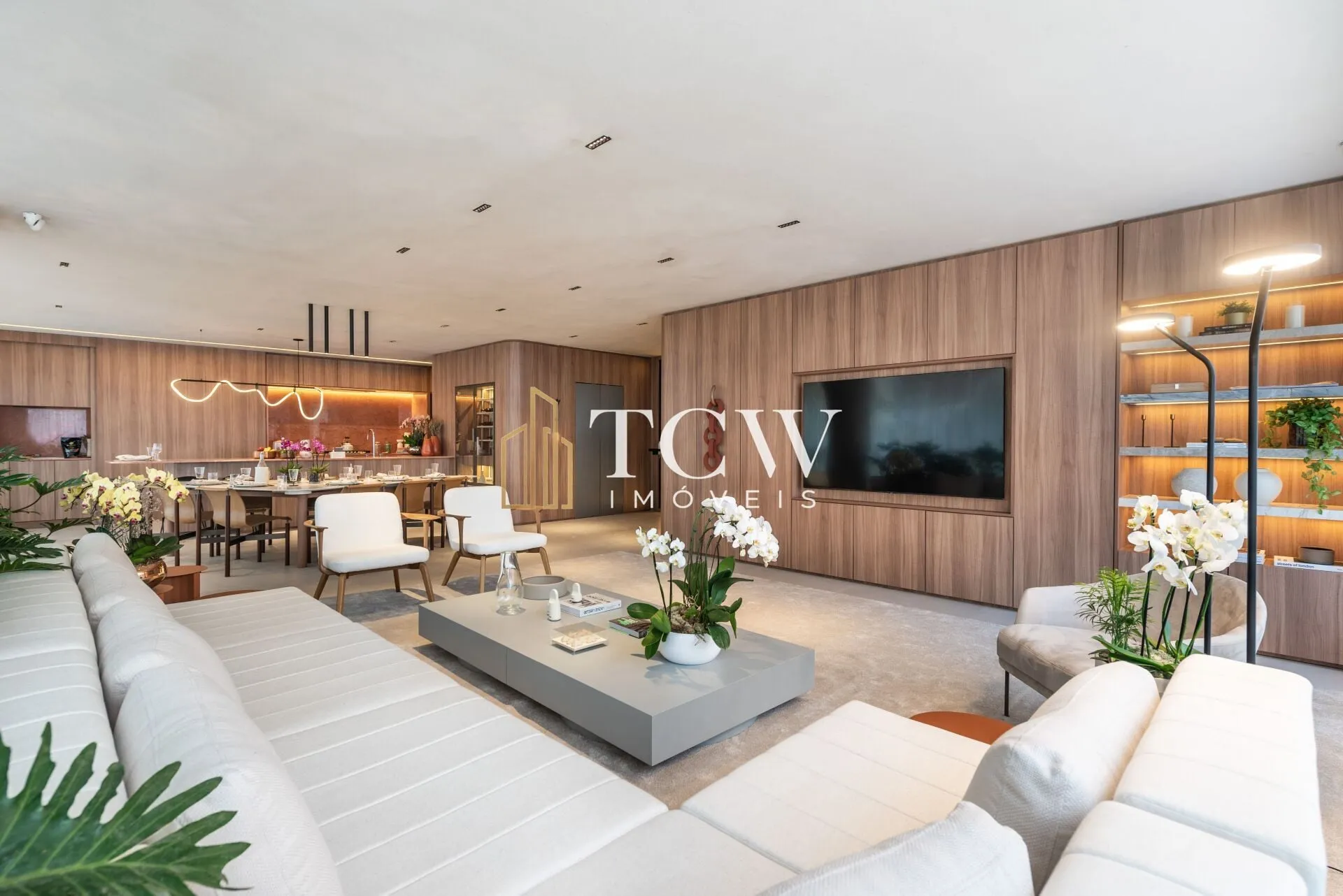 Imagem Apartamento à venda no bairro Moema - São Paulo/SP, Zona Sul
